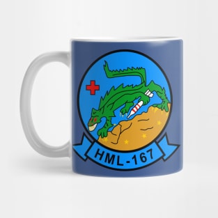 HML 167 Mug